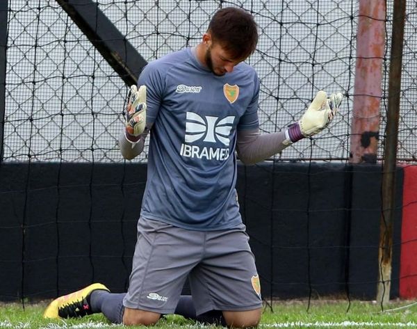 Igor Magri Ambrosini, de 20 anos, era um goleiro promissor