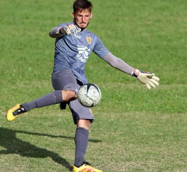 Igor Magri Ambrosini, de 20 anos, era um goleiro promissor