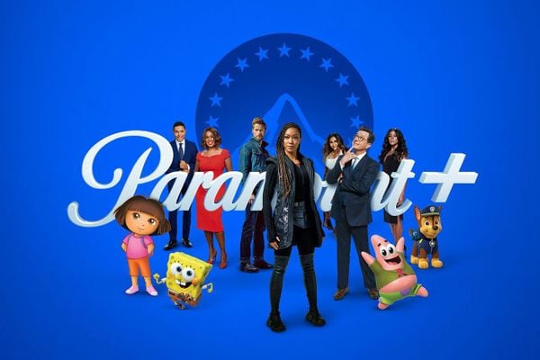 Paramount estreia seu serviço de streaming no Brasil