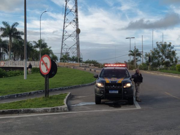 Preço da gasolina em Linhares, Norte do ES