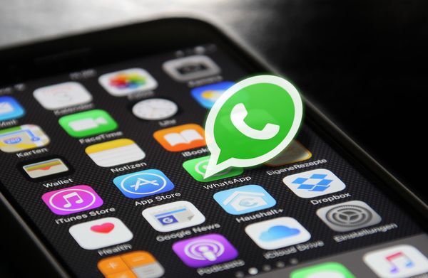 WhatsApp anunciou nova política de privacidade de dados