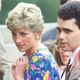 Imagem - Polícia britânica descarta investigação sobre entrevista com princesa Diana