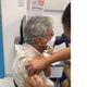 Imagem - Caetano Veloso é vacinado contra Covid-19 e celebra: "Chegou a data"