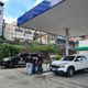 Polícia Civil e ANP encontram no ES postos de combustíveis cometendo irregularidades e distribuidoras de gás de cozinha com botijões clandestinos