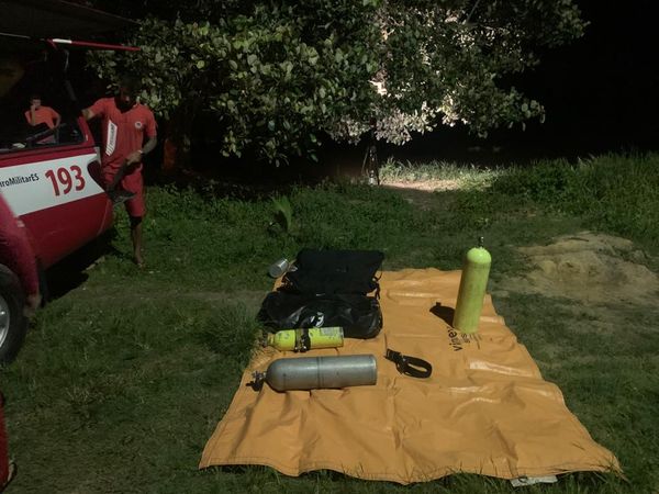 Adolescente de 12 anos morre afogado no Rio Cricaré em São Mateus
