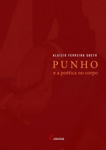 Livro de poesias 