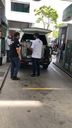 Polícia Civil e ANP encontram no ES postos de combustíveis cometendo irregularidades e distribuidoras de gás de cozinha com botijões clandestinos(Polícia Civil/Secom-ES)