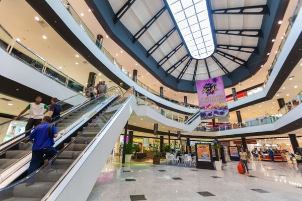 Shopping Praia da Costa: novas lojas serão abertas no final de março