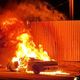 Imagem - Laudo sobre carro de luxo que pegou fogo em Vila Velha sai em 40 dias
