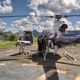 Imagem - Menino de 1 ano é picado por escorpião e socorrido de helicóptero no ES