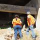 Imagem - Defesa Civil de Vitória não vê risco de queda em prédio de Jardim Camburi