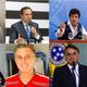 Imagem - Quem são os possíveis candidatos à Presidência da República em 2022