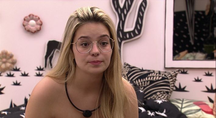 Youtuber de 20 anos de idade disse que o capixaba Arthur também estava sem banho há dois dias