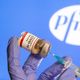 O imunizante da Pfizer já recebeu a aprovação definitiva da Anvisa