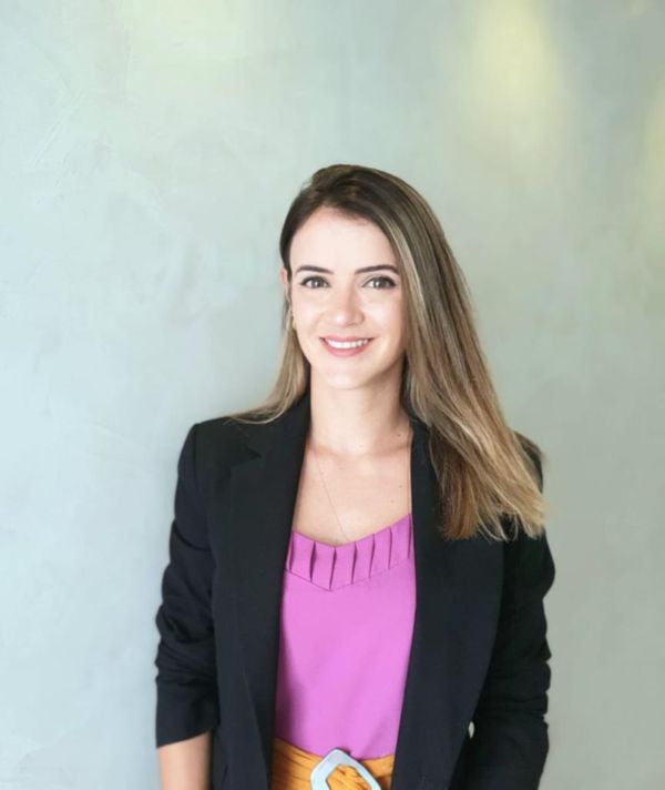 Foto para especial publicitário do Sebrae