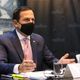 Imagem - Temos dois ministros da Saúde e não temos nenhum, diz Doria
