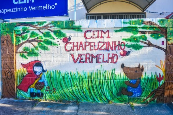 Ceim “Chapeuzinho Vermelho”, no Interlagos, em Linhares