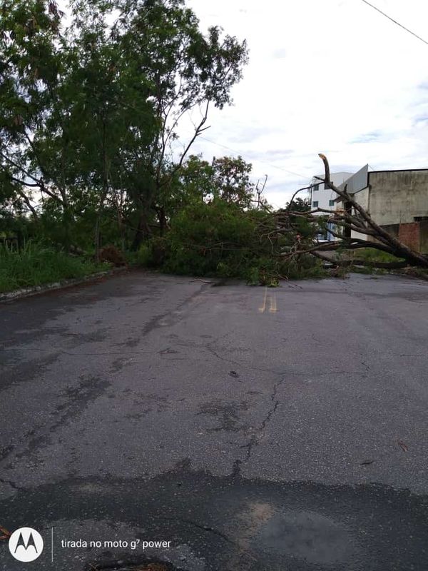 undefined por Eduardo Dias e telespectadores da TV Gazeta Norte