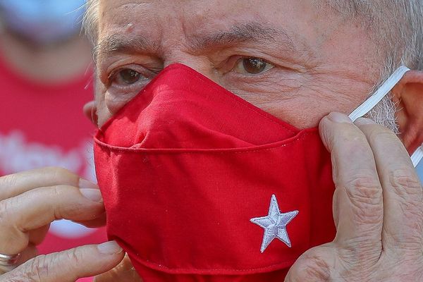 STF anulou processos envolvendo Lula na Lava Jato