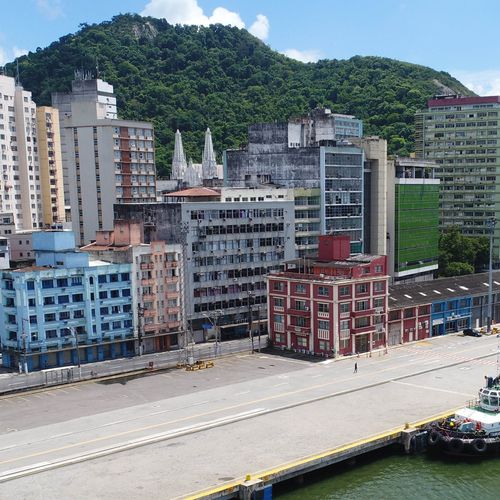 Entenda por que a Codesa será privatizada por R$ 50 mil