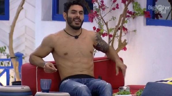 Vencedora do BBB 20 quer que sertanejo seja eliminado