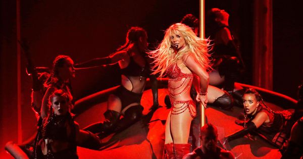 Documentário 'Framing Britney Spears', disponível no Globoplay, é só mais um capítulo na história de uma estrela que, mesmo em queda, vivia seu auge