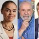 Imagem - Lula diz ser possível frente de esquerda contra Bolsonaro