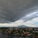 Imagem - Chuva ou sol? Veja a previsão do tempo no ES para a primeira semana de 2022