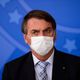 Imagem - Bolsonaro diz que campanha do PT "é baseada em criticar, mentir e desinformar"