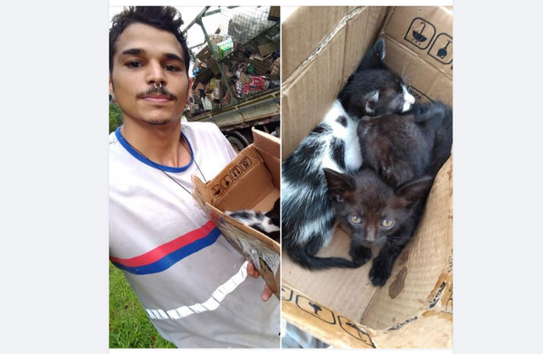Avilson Bermond Júnior tinha 25 anos e foi encontrado morto em Domingos Martins