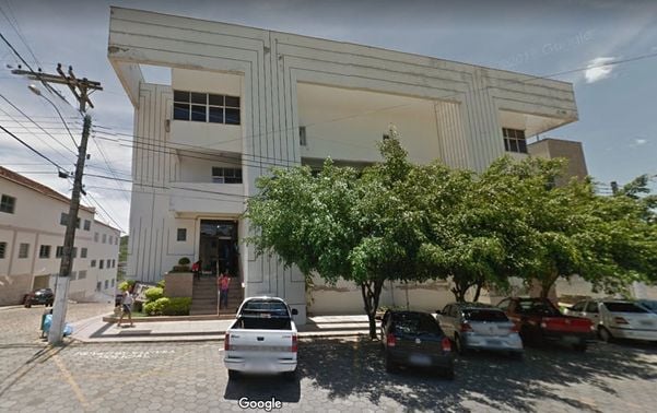 Fórum de Nova Venécia 