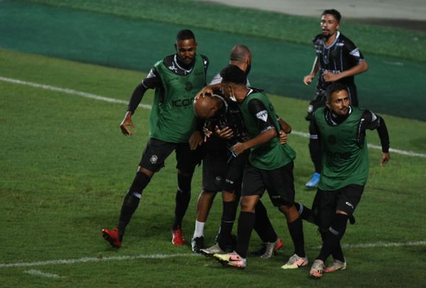 Rio Branco vence o Sampaio Corrêa e avança de fase na Copa do Brasil por Fernando Madeira