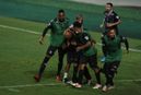 Rio Branco vence o Sampaio Corrêa e avança de fase na Copa do Brasil(Fernando Madeira)