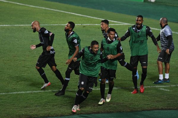 Rio Branco vence o Sampaio Corrêa e avança de fase na Copa do Brasil por Fernando Madeira