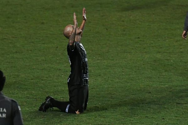 Rio Branco vence o Sampaio Corrêa e avança de fase na Copa do Brasil por Fernando Madeira