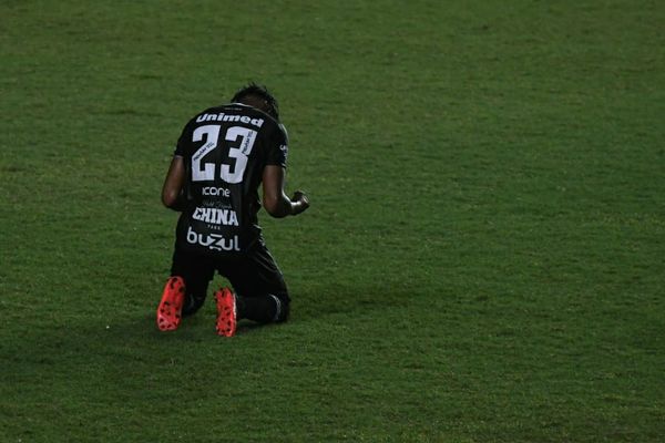 Rio Branco vence o Sampaio Corrêa e avança de fase na Copa do Brasil por Fernando Madeira