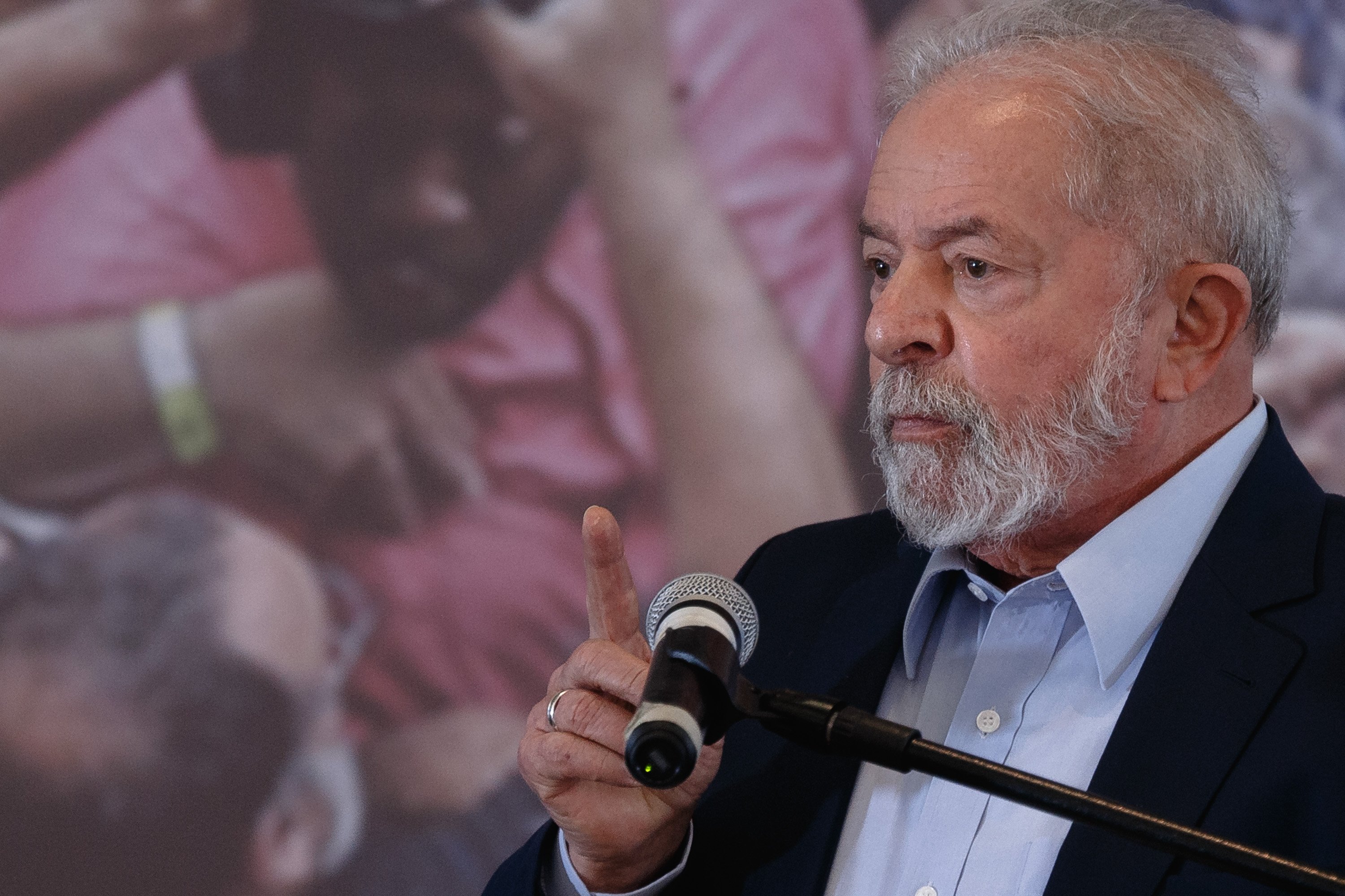 A Gazeta Psol Reforça Tendência De Apoiar Lula E Diz Esperar