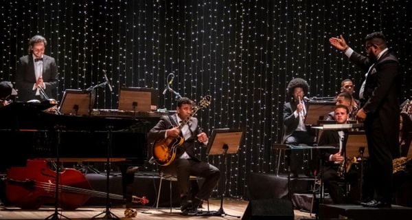 Vale Música Jazz Band
