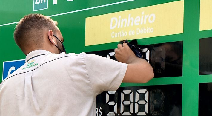 Combustíveis foram os responsáveis por puxar o IPCA medido pelo IBGE no Espírito Santo e também em todo o país. Entenda os impactos
