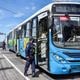 Imagem - Decisão: todas as linhas do Transcol pararão de circular na Grande Vitória