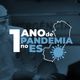 Imagem - Linha do tempo da Covid-19: como a pandemia marcou a história do ES