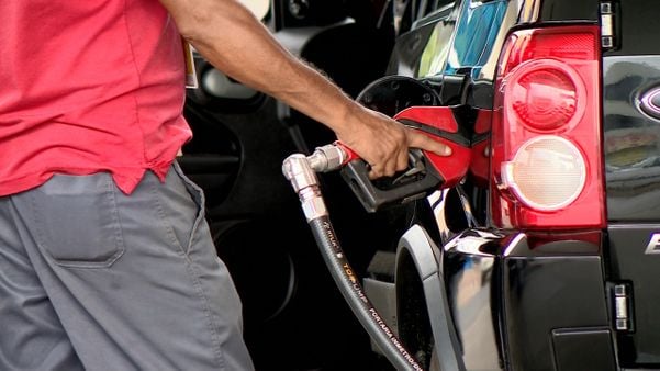 Preço da gasolina já passa de R$ 6 no ES