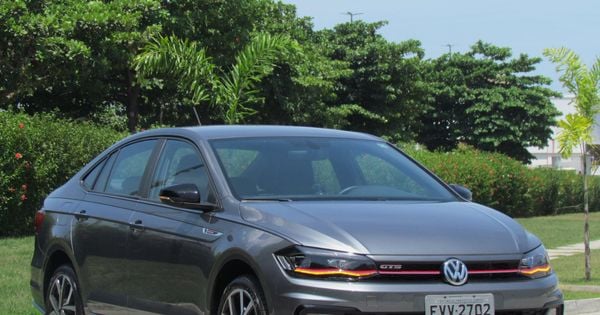 virtus gts vs jetta
