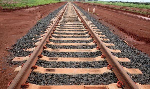 Ferrovia: investimento em infraestrutura férrea no Sul do ES pode ser viabilizado pela iniciativa privada