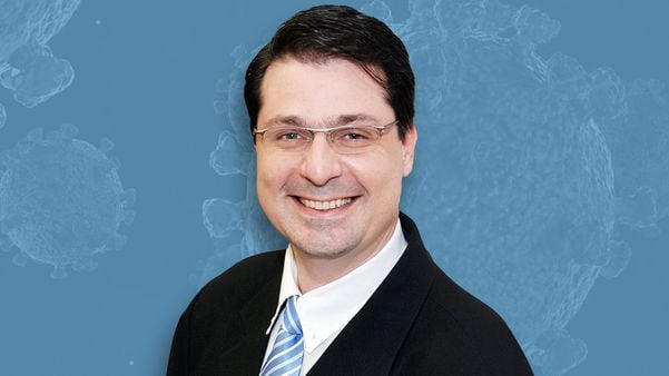 Recomeço: capixabas contam como é viver de novo após a Covid-19