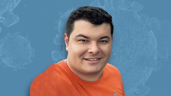 Recomeço: capixabas contam como é viver de novo após a Covid-19