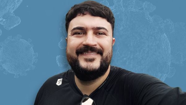 Recomeço: capixabas contam como é viver de novo após a Covid-19