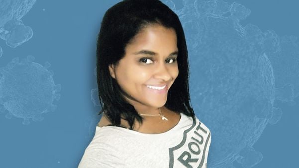 Recomeço: capixabas contam como é viver de novo após a Covid-19