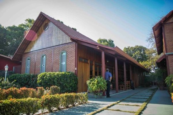 Igreja Cristã Maranata suspende atividades presenciais a partir desta segunda-feira (7)