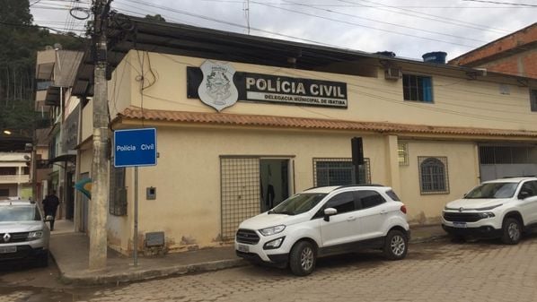 Crime teria ocorrido após desentendimento entre o casal na noite de sexta-feira (29), no bairro Boa Esperança